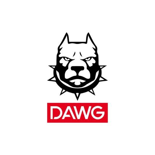 DAWG GEAR GIFT CARD