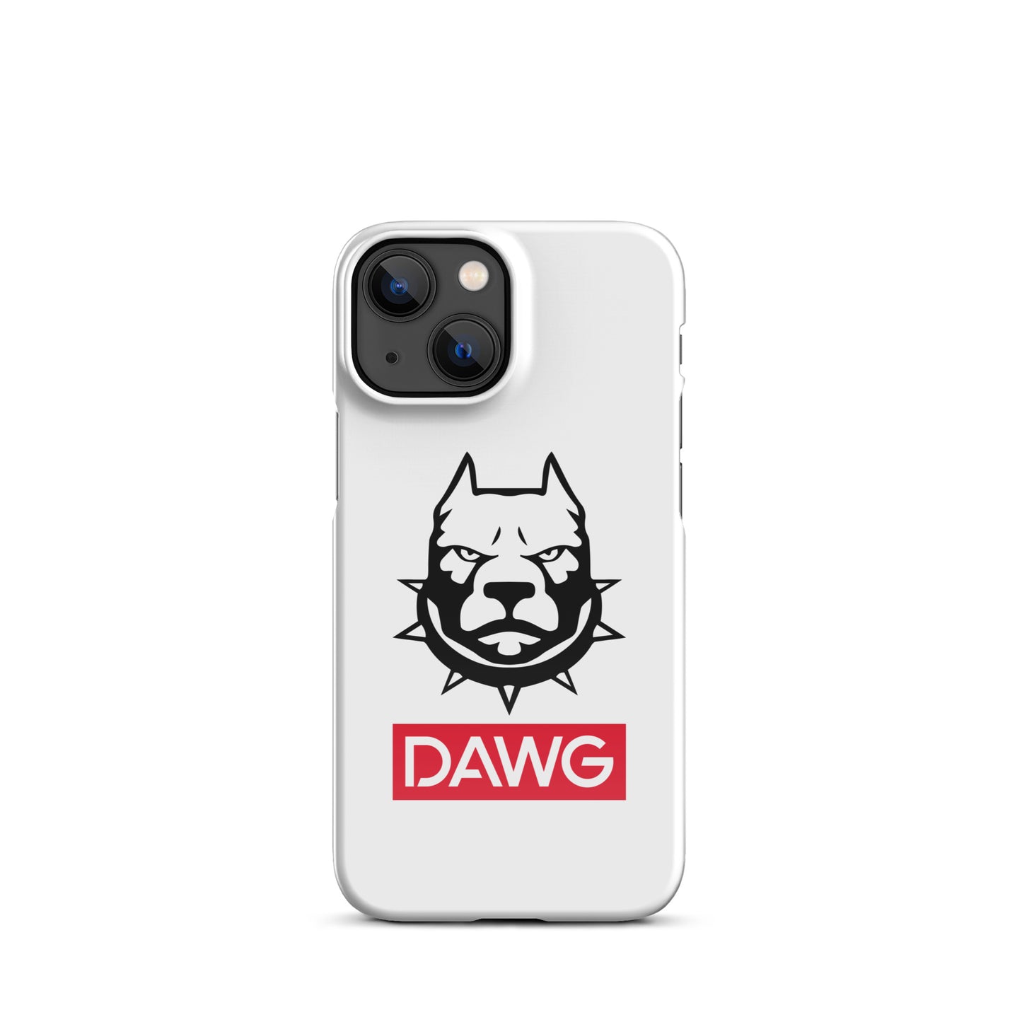 Snap R.E.D. DAWG COLLECTION case for iPhone®