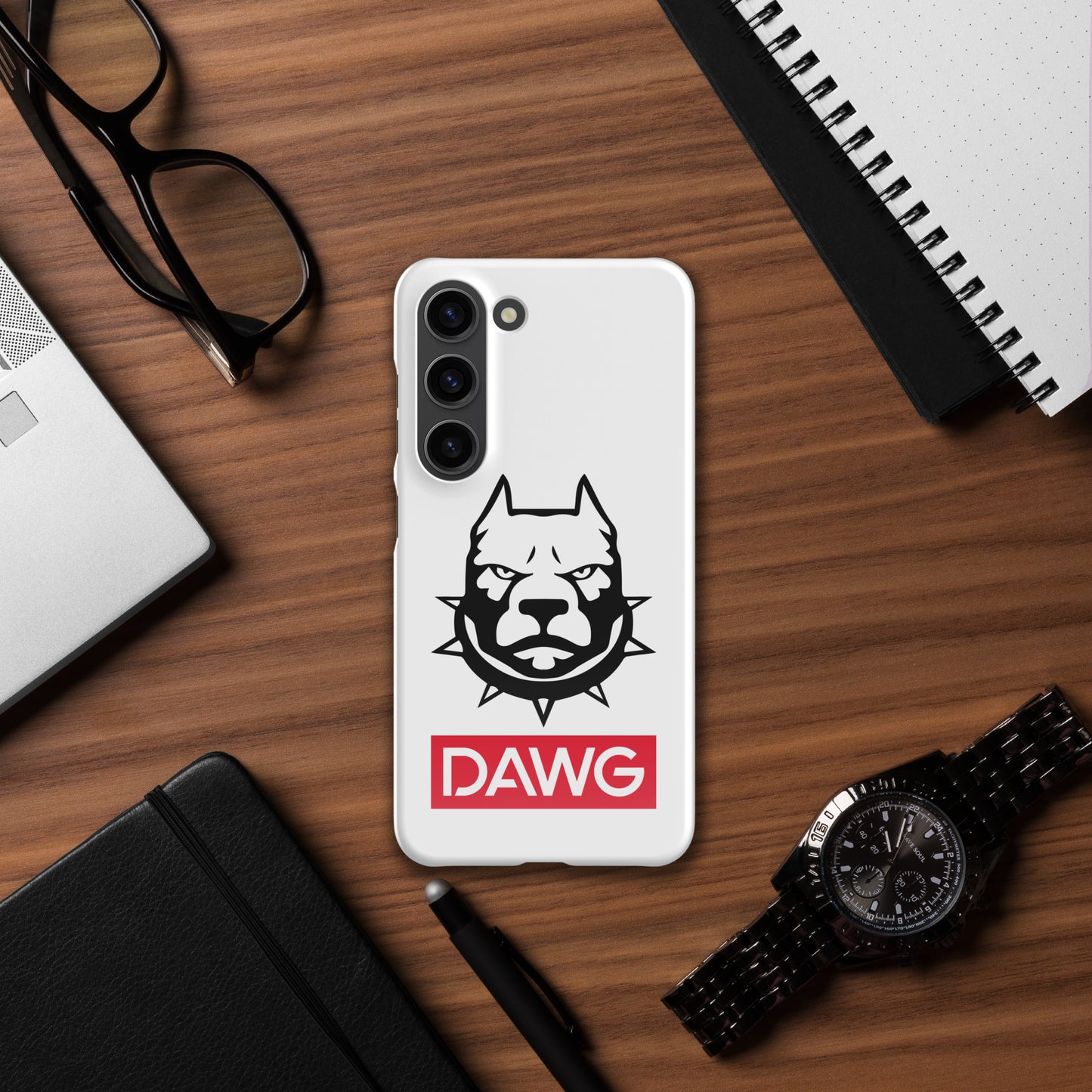 Snap R.E.D. DAWG COLLECTION case for Samsung®