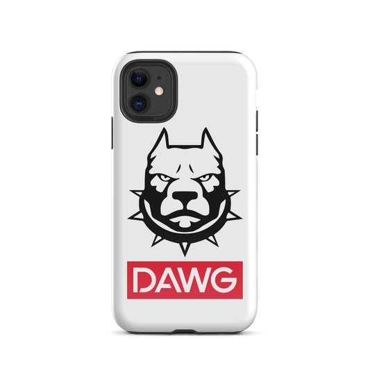 Tough R.E.D. DAWG COLLECTION Case for iPhone®