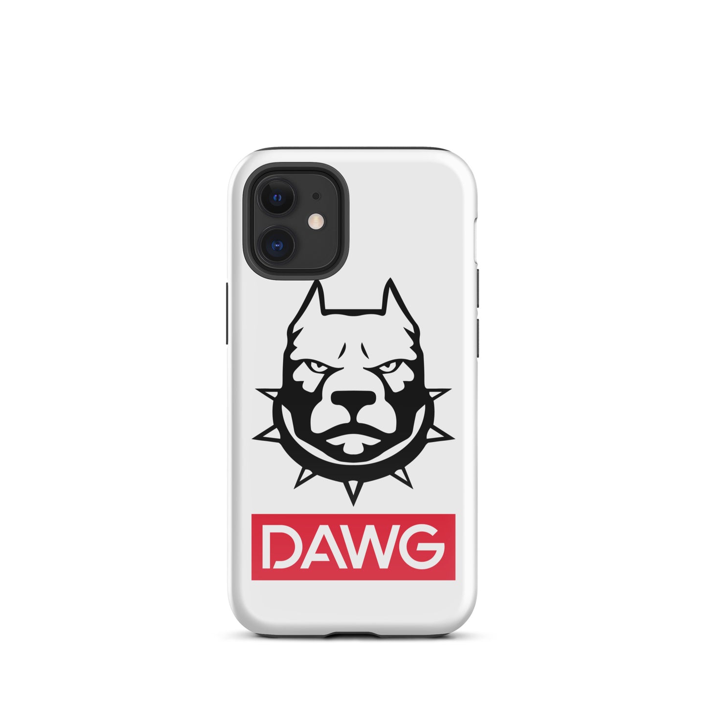 Tough R.E.D. DAWG COLLECTION Case for iPhone®