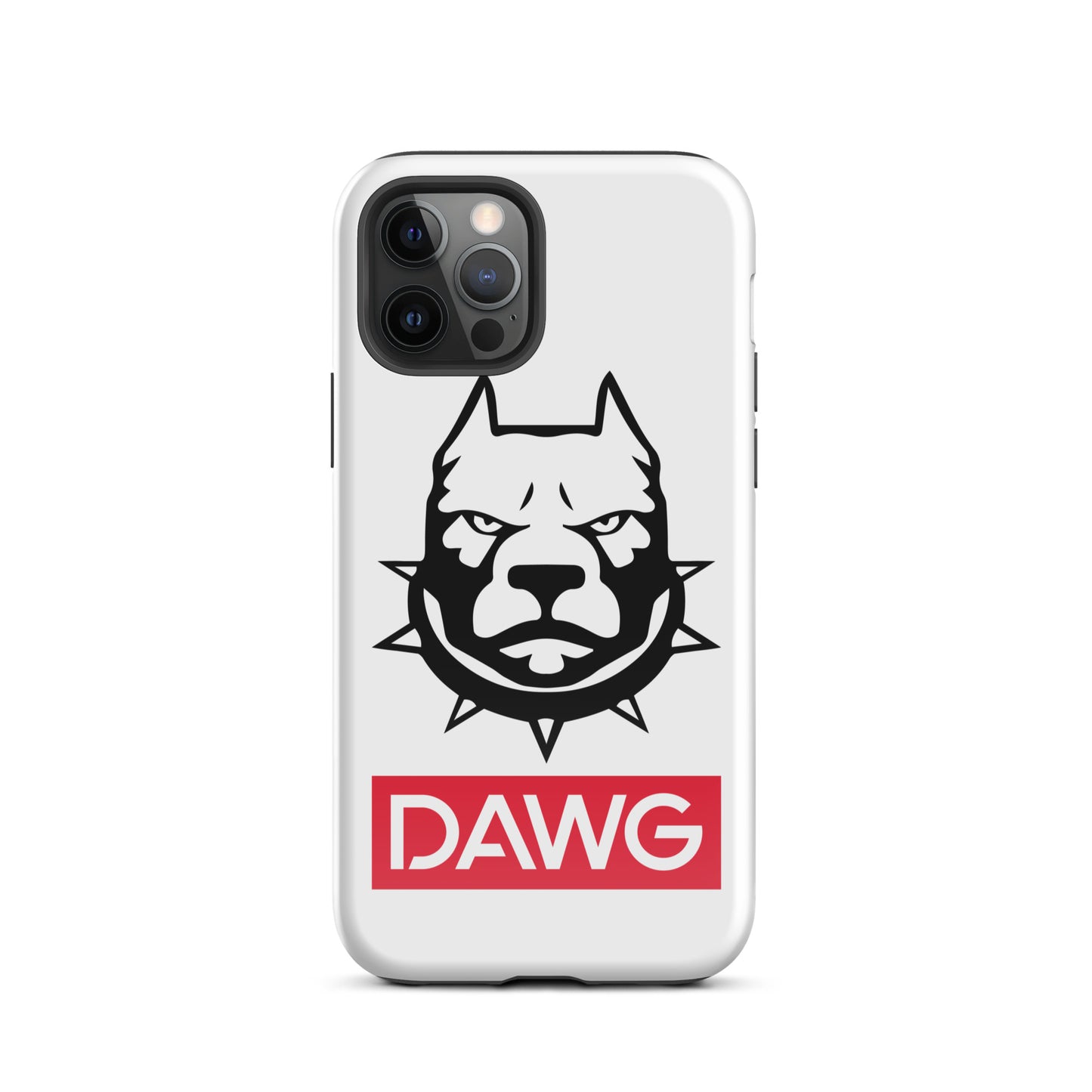 Tough R.E.D. DAWG COLLECTION Case for iPhone®