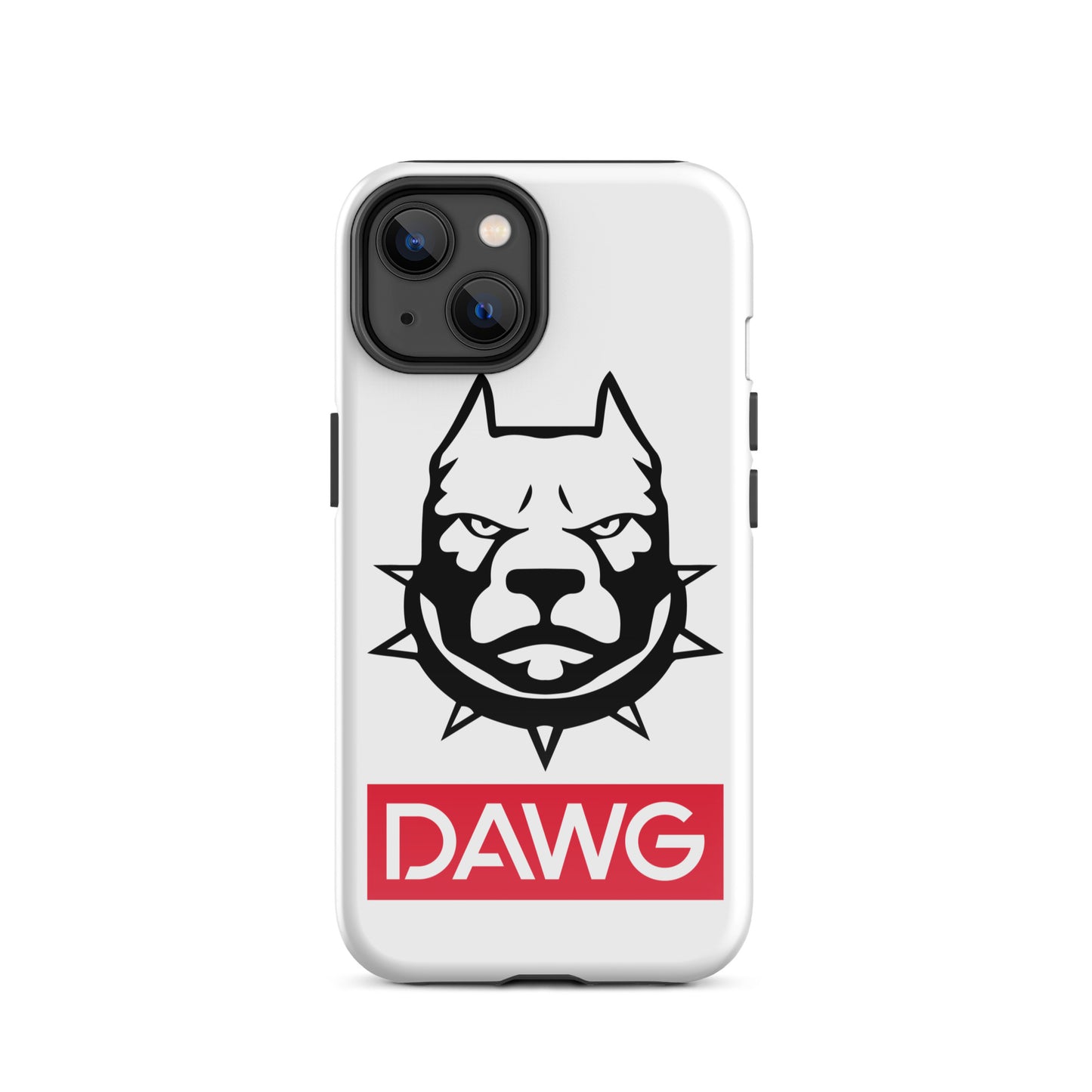 Tough R.E.D. DAWG COLLECTION Case for iPhone®