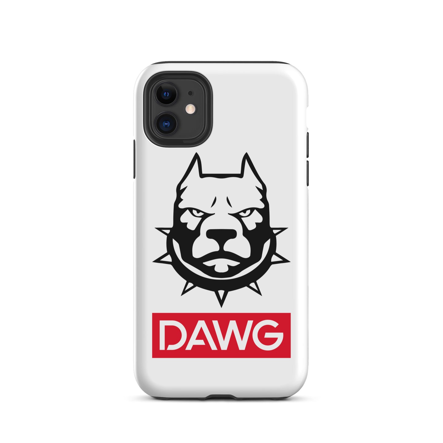 Tough R.E.D. DAWG COLLECTION Case for iPhone®