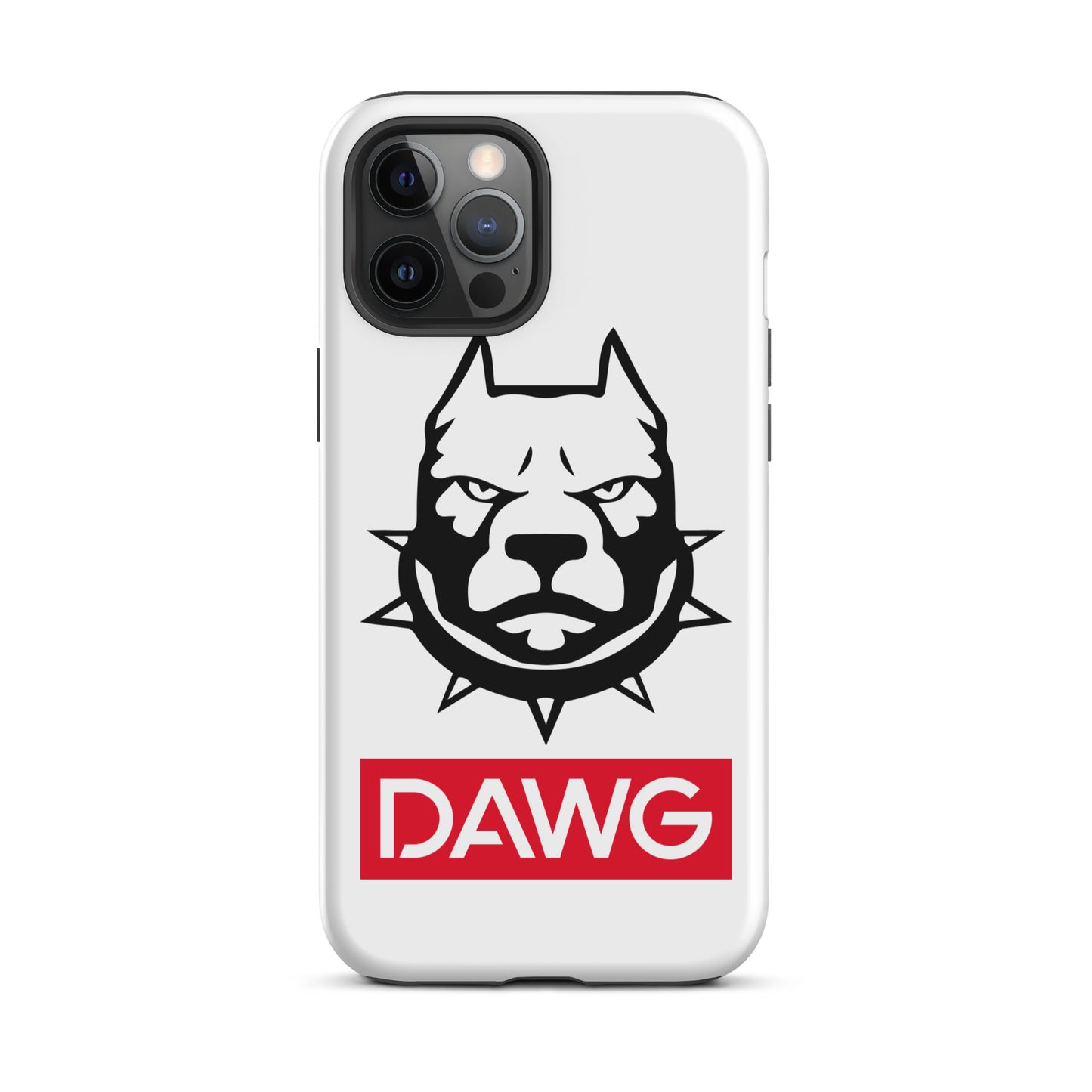 Tough R.E.D. DAWG COLLECTION Case for iPhone®