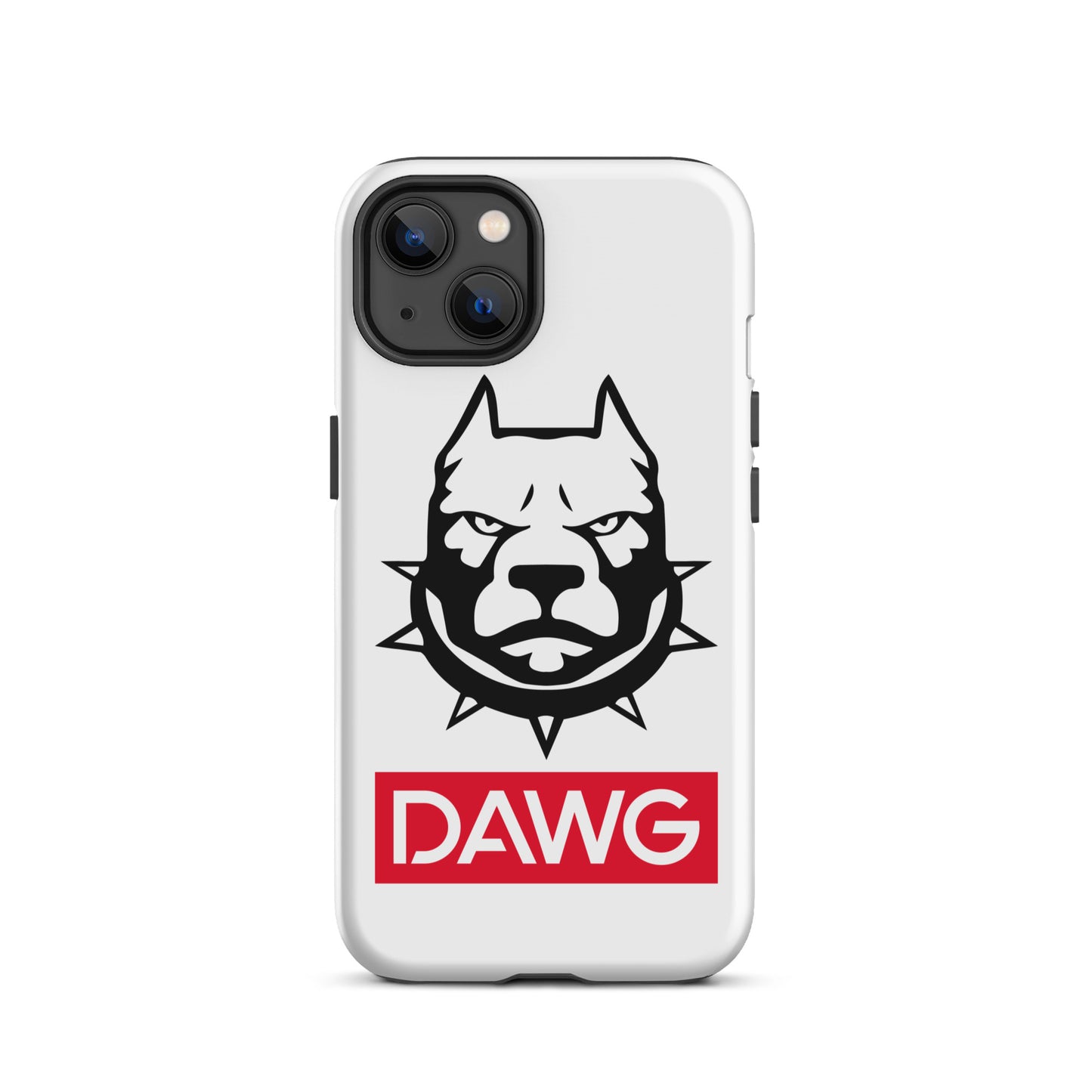 Tough R.E.D. DAWG COLLECTION Case for iPhone®