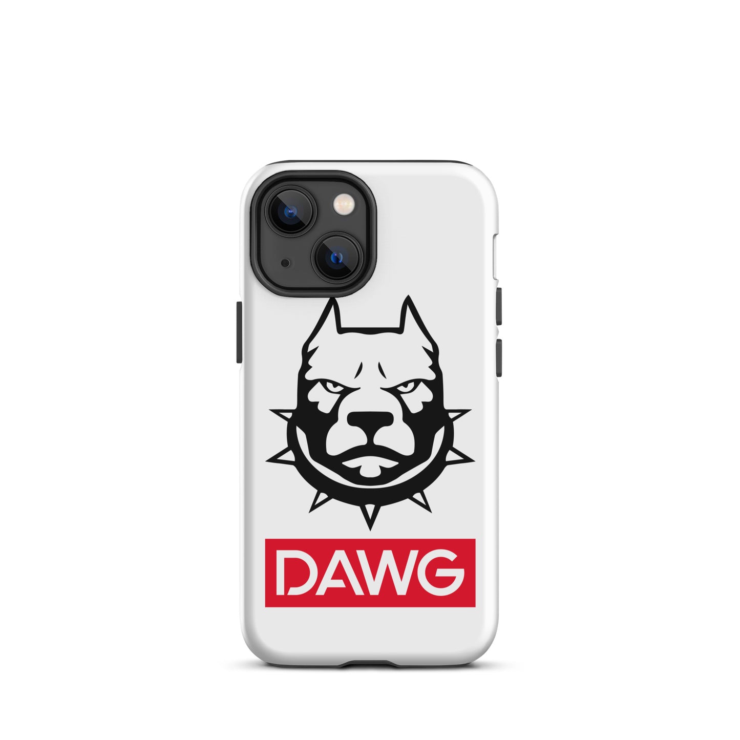 Tough R.E.D. DAWG COLLECTION Case for iPhone®