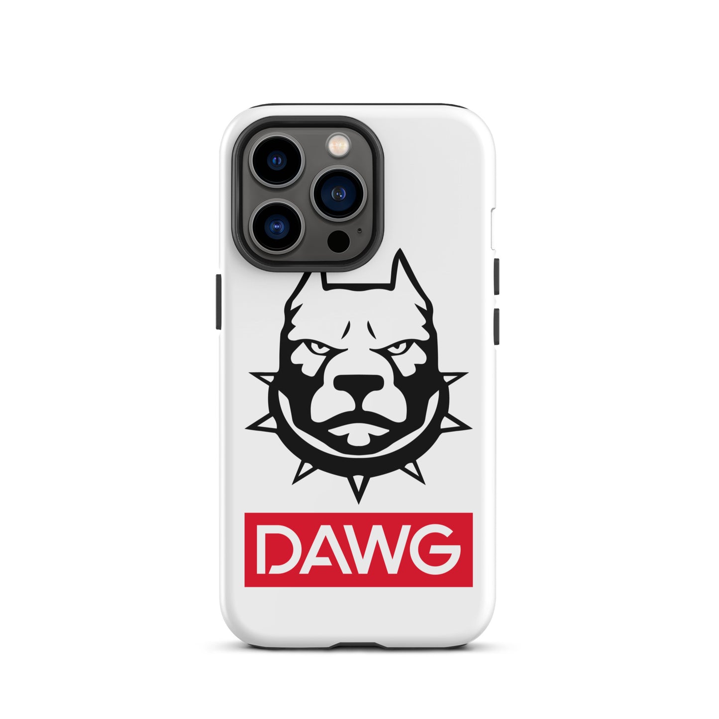 Tough R.E.D. DAWG COLLECTION Case for iPhone®