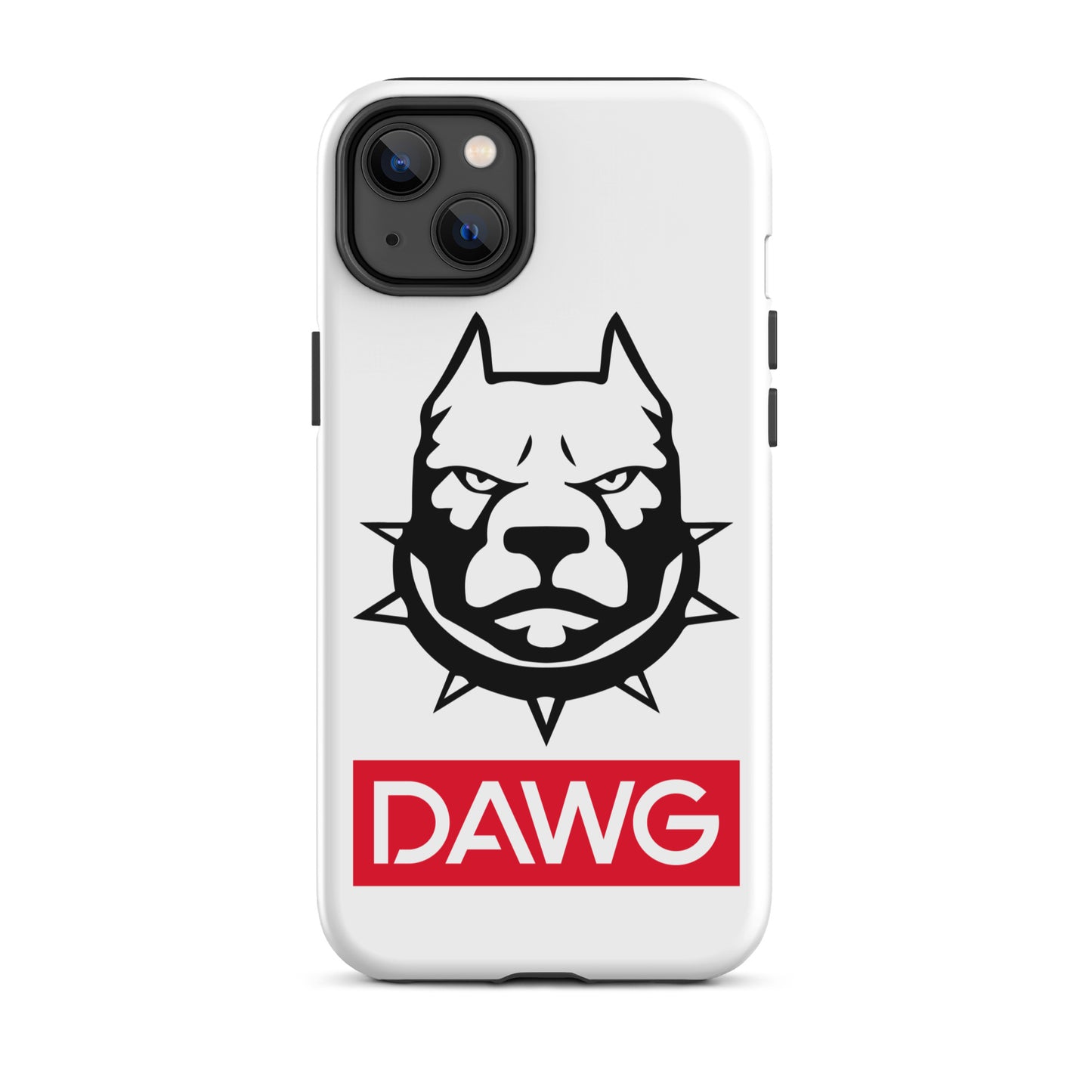 Tough R.E.D. DAWG COLLECTION Case for iPhone®