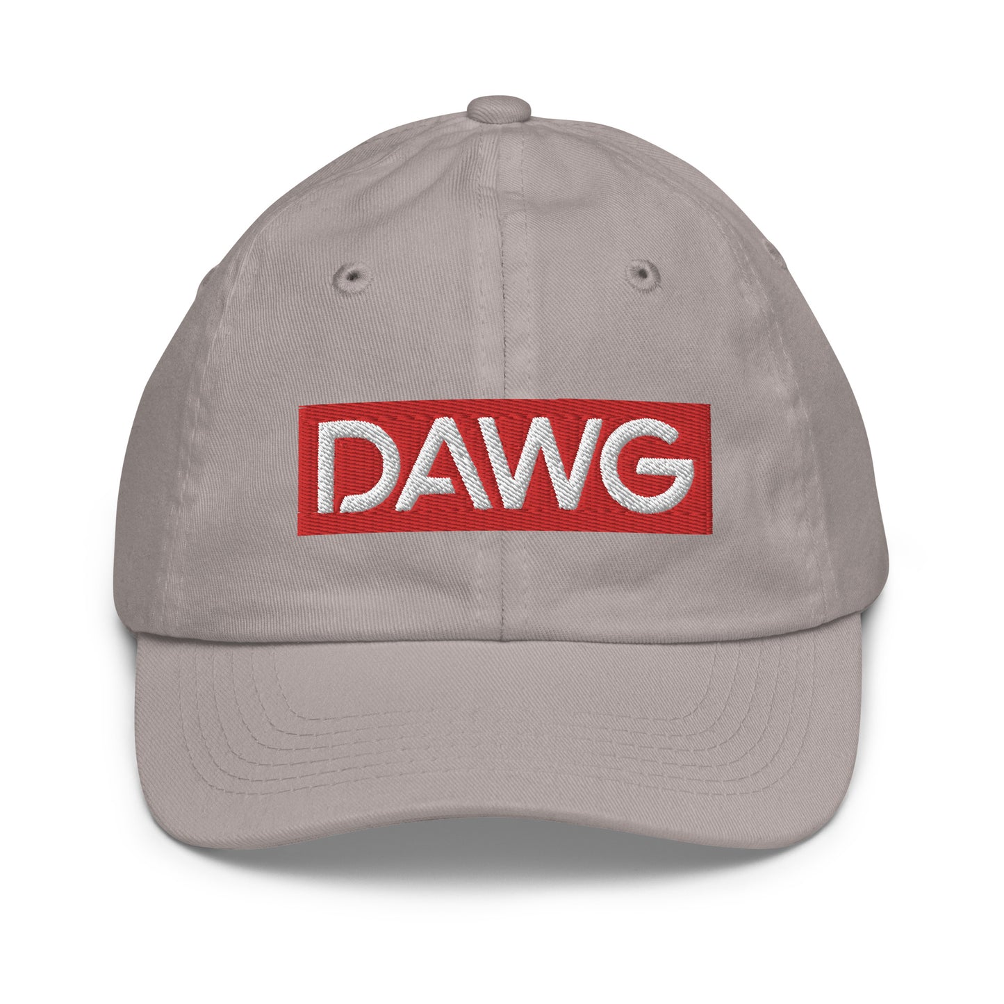 Youth R.E.D. DAWG COLLECTION baseball cap