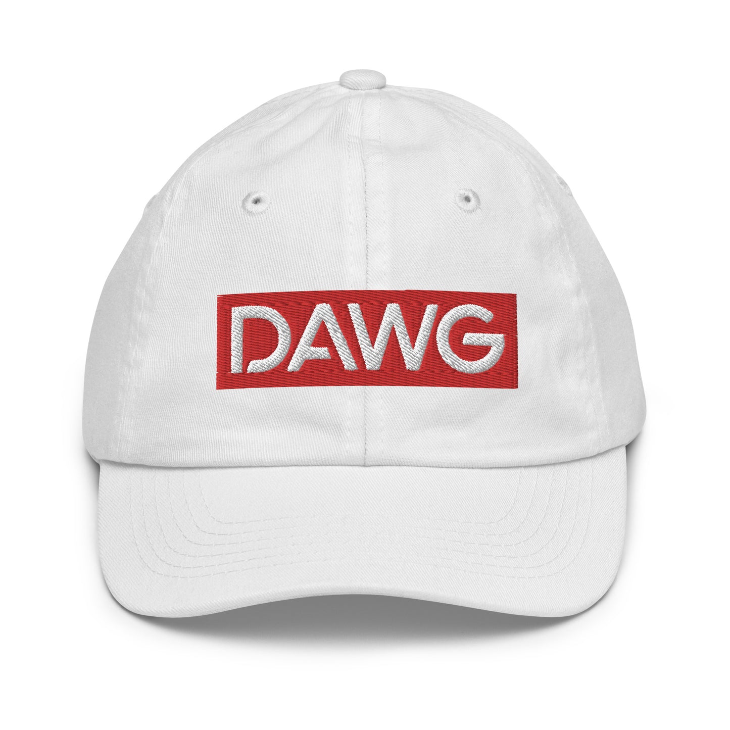 Youth R.E.D. DAWG COLLECTION baseball cap